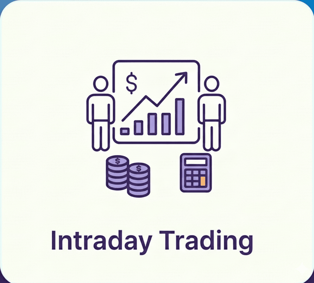 Intraday Trading